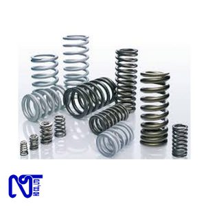 Lò xo nén 03 Newtech