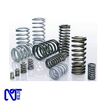 Lò xo nén 03 Newtech