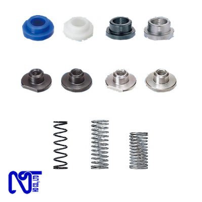 Lò xo nén 04 Newtech