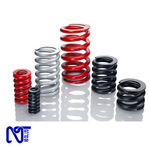 Lò xo nén 06 Newtech