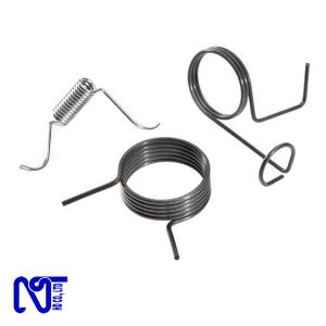 Lò xo xoắn 01 Newtech