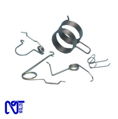 Lò xo xoắn 02 Newtech