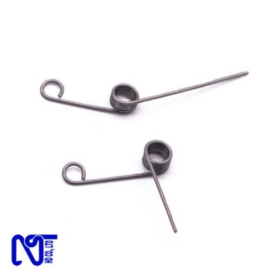 Lò xo xoắn 04 Newtech