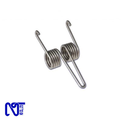 Lò xo xoắn 05 Newtech