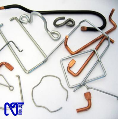 Lò xo dạng đặc biệt Newtech