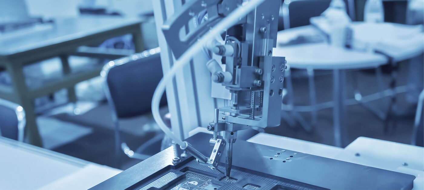 quy trình sản xuất lò xo